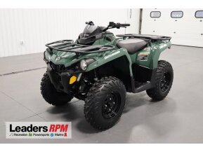 2022 Can-Am Outlander 450 for sale 201151764